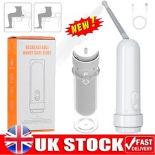 Handheld Electric Bidet