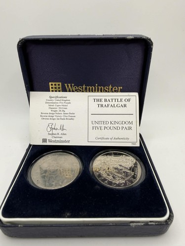 Westminster mint battle - westminster,