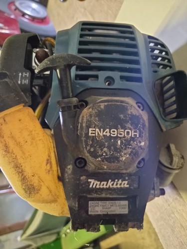 Makita long reach - reach, cutter