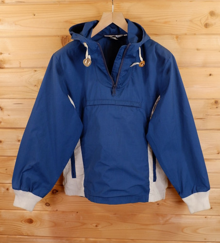 Vintage woolrich hooded rain - vintage,