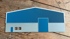 Low relief modern - low, (5mm)