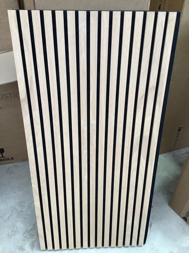 Slatfusor 600mm 1200mm x - slatfusor,