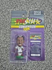 Corinthian Prostars Convention