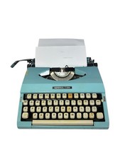 Imperial 200 Manual Typewriter
