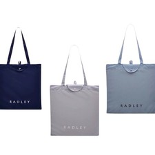 Radley Foldaway Bag Medium