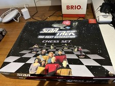 STAR TREK The Next Generation