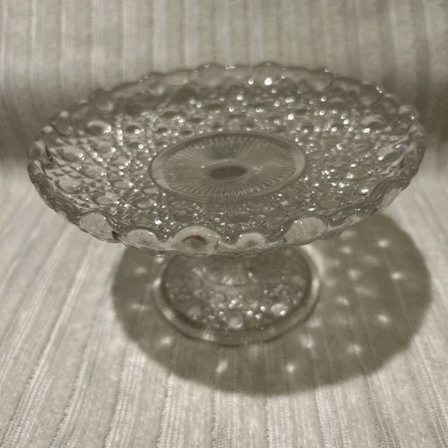 Antique davidson pressed glass - davidson,