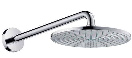 Hansgrohe 27461000 overhead