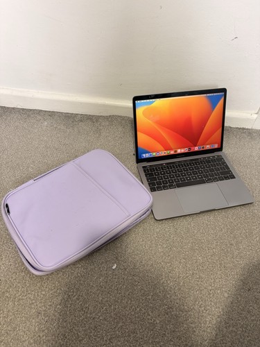 Macbook pro a1706 inch - macbook,