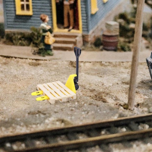 Dollhouse miniature - 1:12,