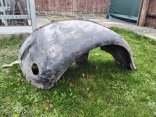 Citroen 2CV front wing left hand genuine original NOS 96995279