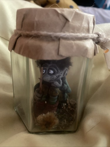 Fairy jar cornish - in,