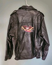 VTG Diamond Plate Buffalo