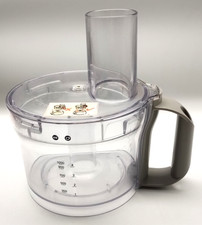 Kenwood Food Processor Bowl