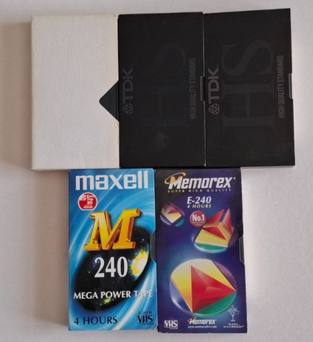 Job lot mixed used - 5,