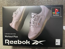 Reebok PlayStation 30th