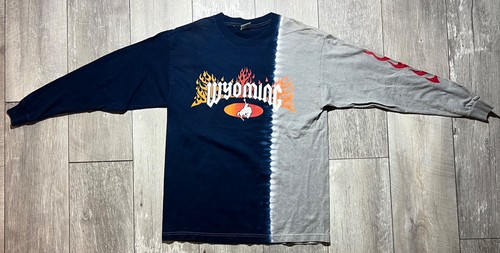 Vintage alstyle 2000s wyoming - vintage,