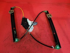 AUDI A4 B8 MK4 2010 RIGHT FRONT WINDOW REGULATOR 4 DOOR SALOON/ESTATE 8K0837462C
