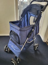Pet Stroller (Cat/Dog) –