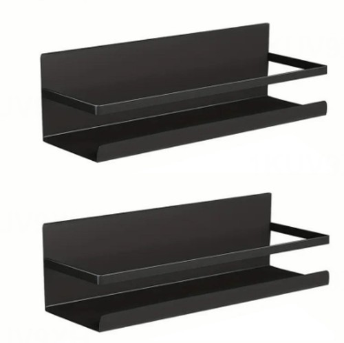 2pcs magnetic spice rack - rack, for