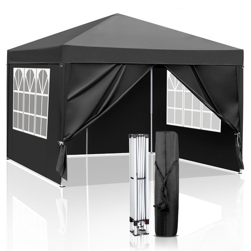 3x3m pop gazebo marquee - 3x3m,