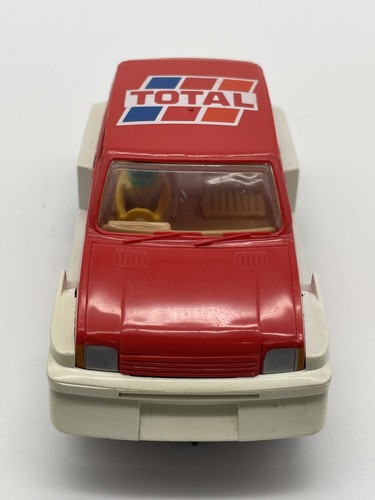 Vintage scalextric metro - mg,