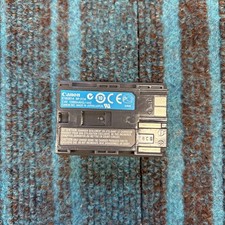 Genuine Canon BP-511A Battery