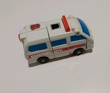 Vintage Hasbro Transformers G1
