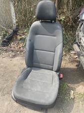 2017 Volkswagen Golf MK7 Front