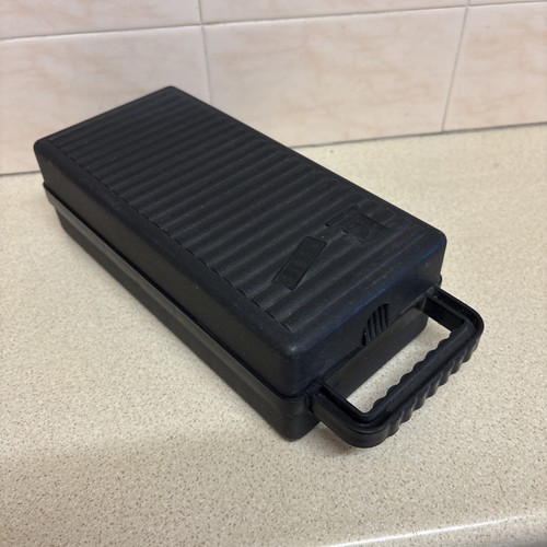 Cassette tape storage carry - tape,