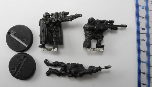 Catachan snipers metal astra - 3,