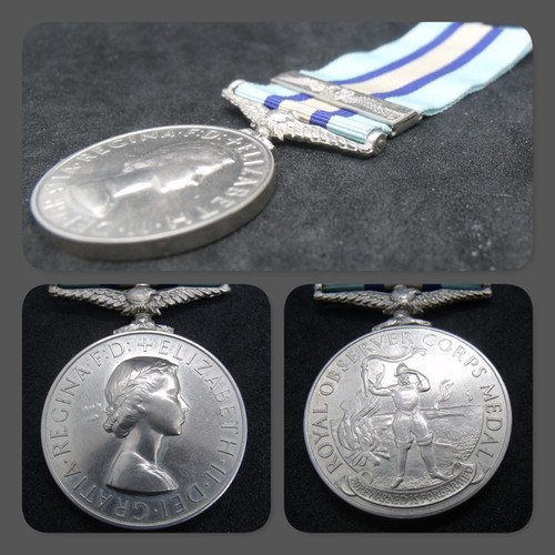 Eiir royal observer corps - eiir,