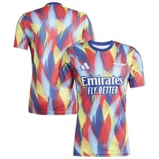 Arsenal adidas Football