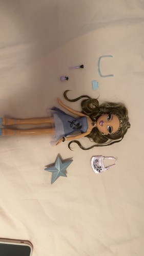 Bratz girlz nite out - nite,