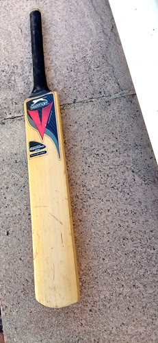 Slazenger power blade - slazenger, cricket