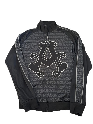 Vintage y2k akademiks jacket - y2k,