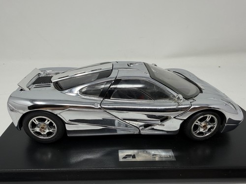 Maisto mclaren 1993 - mclaren,