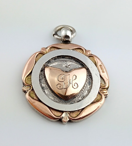 Vtg george 1932 champions - v, 1932-33