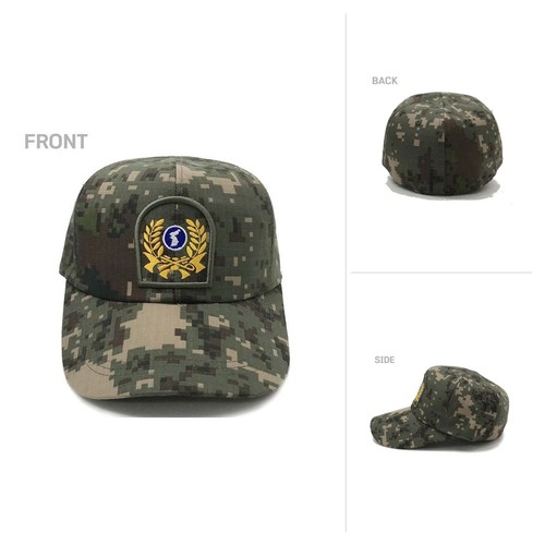 Authentic roka korean - roka, army