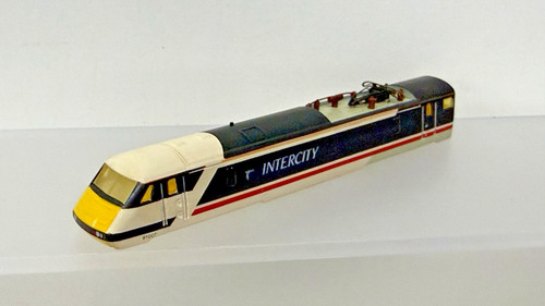 Graham farish gauge - graham, n