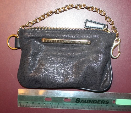 Stella mccartney change purse - stella,