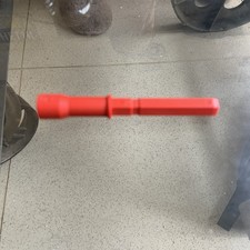 Wera Kraftform Small Square. Cabinet Key