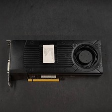 NVIDIA GeForce GTX 950 2GB