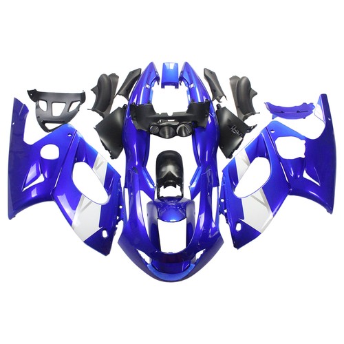 Amotopart fairing kit - fairing, fit