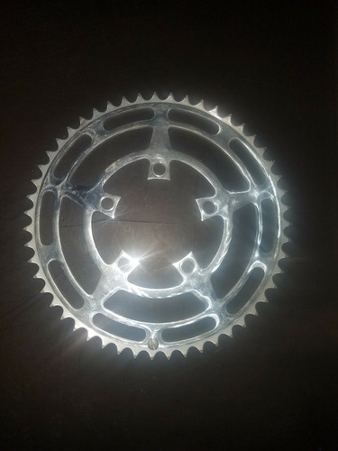 Stronglight 51t chainring - 51t,