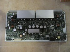 Hitachi 42PD9700U YSUS ND60200-0042 board PCB