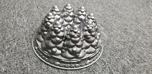 Nordic ware holiday tree - nordic,