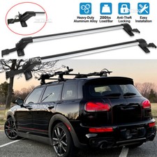 42" For Mini Cooper Roof Rack