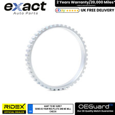 ABS Sensor Ring for Nissan Almera, Nissan Maxima, Nissan Primera & Nissan Serena