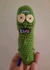 Rick And Morty - PICKLE RICK